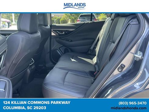 Used 2022 Subaru Outback Limited w/ Popular Package #2 AWD/4WD image 11