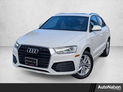 Used 2018 Audi Q3 2.0T Premium w/ Convenience Package