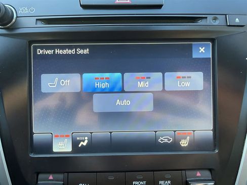 Used 2020 Acura TLX image 26