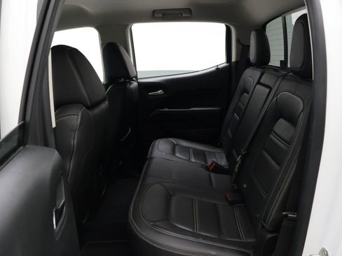 Used 2019 GMC Canyon Denali image 18