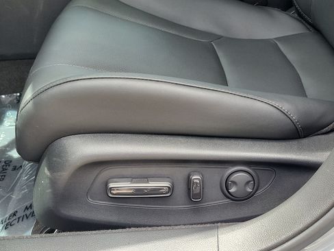 Used 2025 Honda Accord Touring image 23