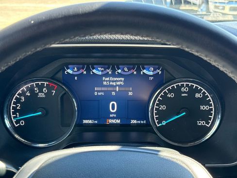 Certified 2023 Ford F150 XLT w/ Equipment Group 302A High image 18