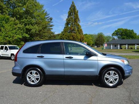 Used 2010 Honda CR-V EX image 59