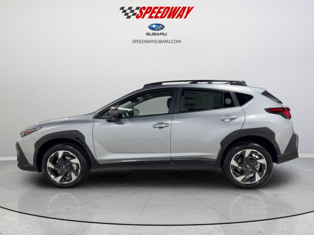 New 2026 Subaru Crosstrek 2.5i Limited w/ Crosstrek Mirror Package AWD/4WD image 10