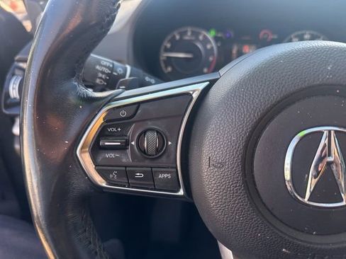 Used 2022 Acura RDX w/ Technology Package image 16