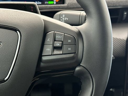 New 2025 Ford Mustang Mach-E Premium image 29