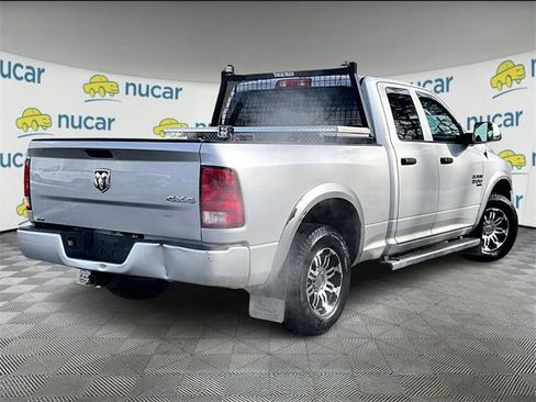 Used 2019 RAM 1500 Express image 13