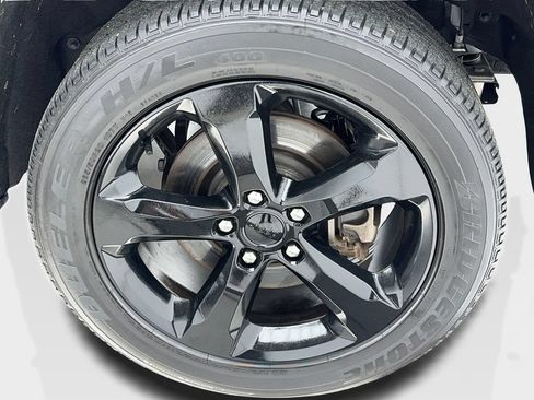 Used 2023 Jeep Grand Cherokee L Laredo AWD/4WD image 58