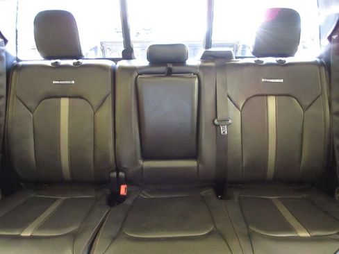 Certified 2020 Ford F150 Platinum w/ Equipment Group 701A Luxury image 26