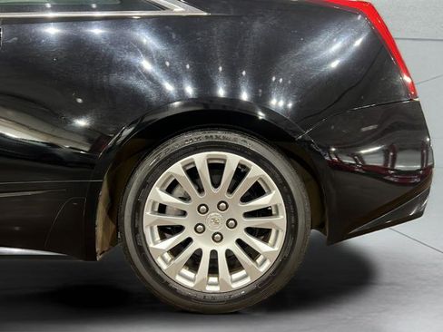 Used 2011 Cadillac CTS Performance w/ Performance Luxury Package image 36