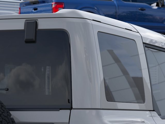 New 2026 Ford Bronco Raptor AWD/4WD image 27