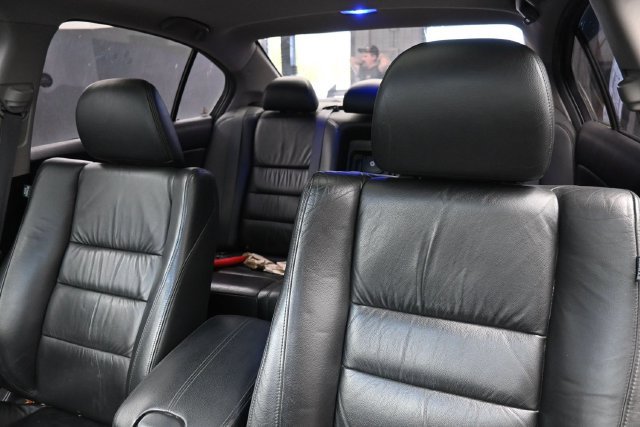 Used 2009 Honda Accord EX-L image 13