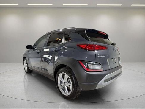 Used 2023 Hyundai Kona SEL w/ Cargo Package image 14