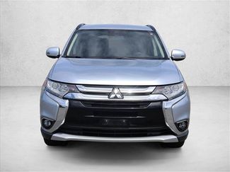Used 2016 Mitsubishi Outlander SE AWD/4WD video 2
