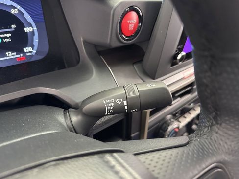 New 2026 Toyota Tacoma TRD Off-Road image 22