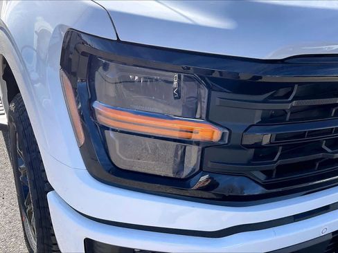 New 2025 Ford F150 XLT w/ Equipment Group 302A MID image 13