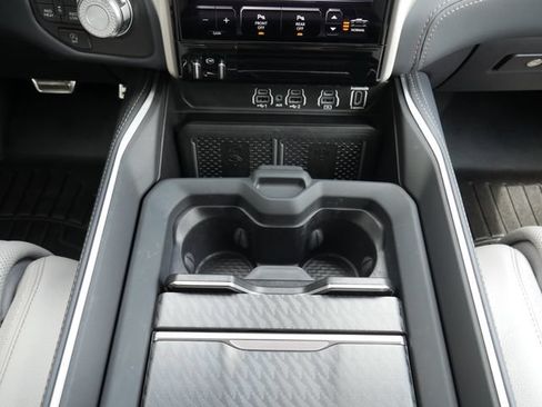 Used 2025 RAM 1500 Tungsten w/ Bed Utility Group AWD/4WD image 29