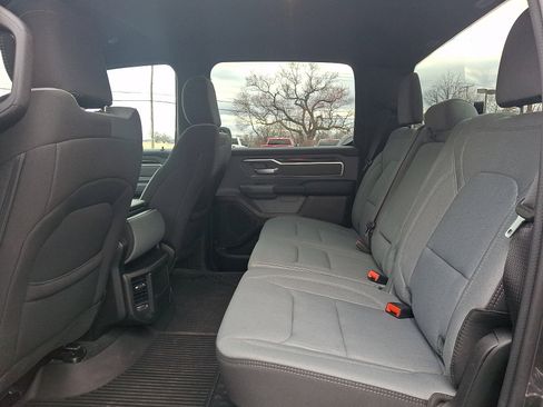 Certified 2022 RAM 1500 Big Horn w/ Trailer Tow Group image 10