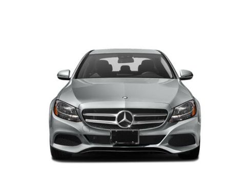 Used 2015 Mercedes-Benz C 300 4MATIC Sedan image 4