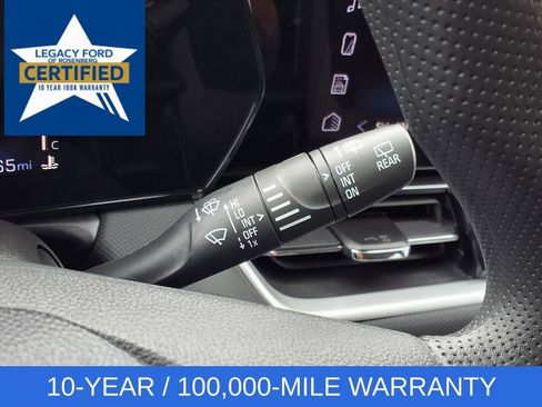 Used 2026 Chevrolet TrailBlazer LT image 16