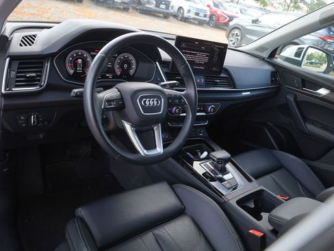 Used 2024 Audi Q5 2.0T Premium Plus image 32