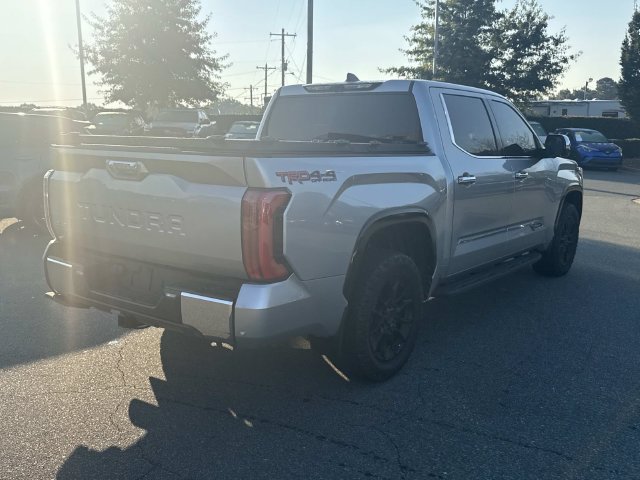 Used 2023 Toyota Tundra 1794 Edition w/ TRD Off-Road Package AWD/4WD image 11