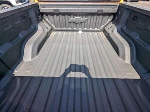 New 2025 Chevrolet Colorado LT w/ Advanced Trailering Package image 5