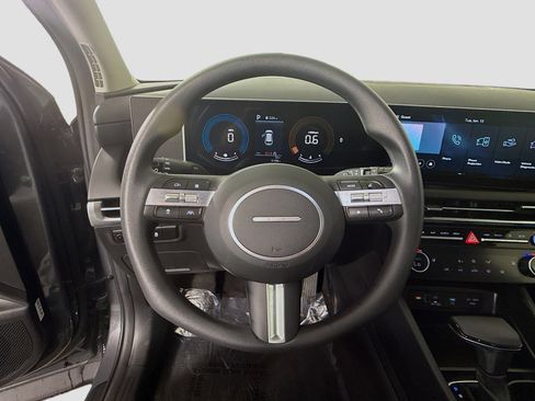 Used 2026 Hyundai Tucson SEL image 13