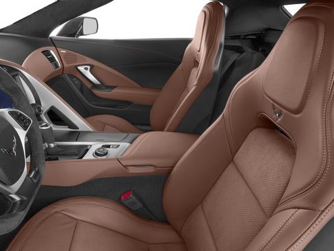 Used 2017 Chevrolet Corvette Grand Sport RWD image 9