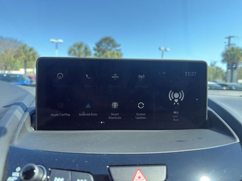 Certified 2023 Acura RDX A-Spec image 22