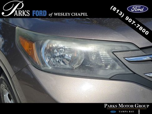 Used 2012 Honda CR-V LX image 6