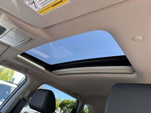 Certified 2026 Honda CR-V EX-L image 13