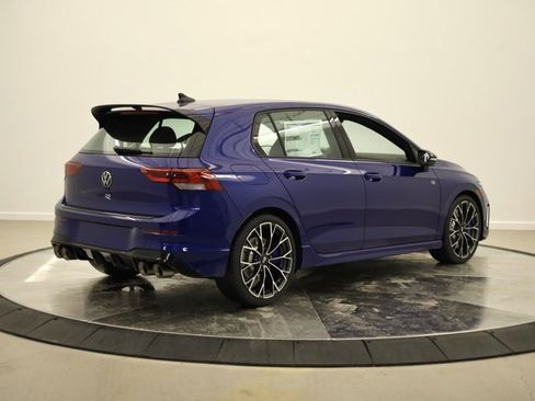 New 2026 Volkswagen Golf w/ Euro Style Package image 3