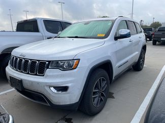 Used 2019 Jeep Grand Cherokee Limited video 1