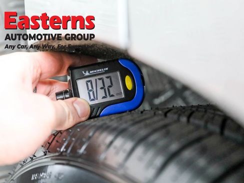 Used 2024 Toyota Corolla LE image 25