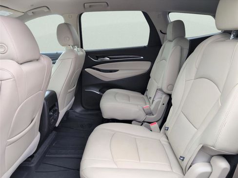 Used 2021 Buick Enclave Essence w/ Sound and Sites Package image 36