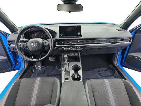 Used 2024 Honda Civic Sport image 9