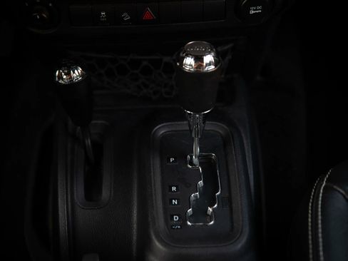 Used 2016 Jeep Wrangler Unlimited Sport w/ Quick Order Package 24S image 25