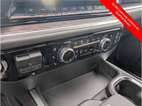 New 2026 GMC Sierra 1500 SLT w/ SLT Premium Plus Package image 24
