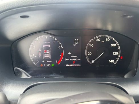 Used 2024 Honda HR-V Sport image 28