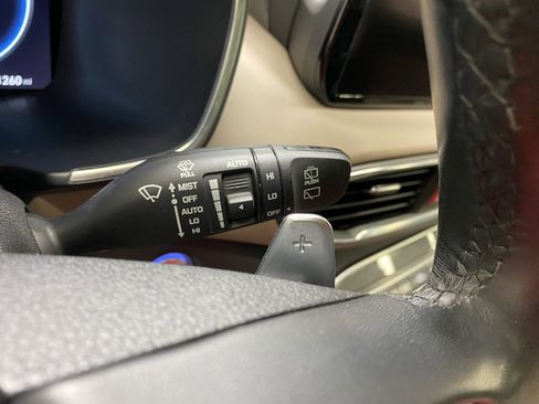 Used 2023 Hyundai Santa Fe Limited image 37