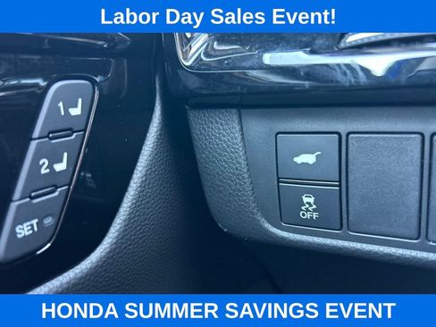Used 2024 Honda CR-V EX-L image 25