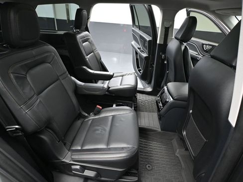Used 2025 Lincoln Aviator Reserve w/ Jet Appearance Package image 50