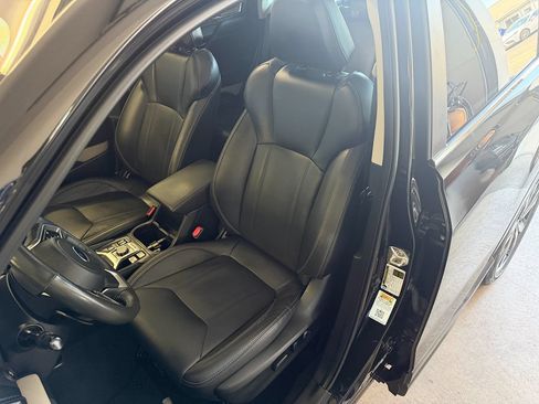 Used 2023 Subaru Forester Limited AWD/4WD image 31