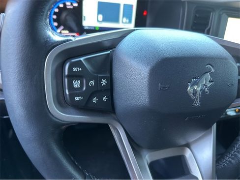 Certified 2021 Ford Bronco Big Bend image 25