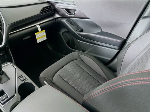 New 2026 Subaru Impreza 2.0i Sport image 30