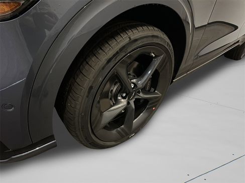 New 2026 Genesis GV70 3.5T Sport Prestige image 7