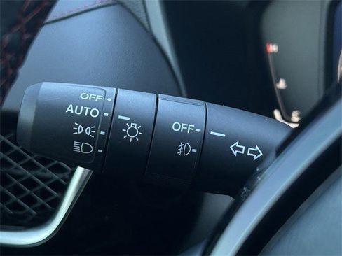 New 2026 Acura ADX A-Spec image 27