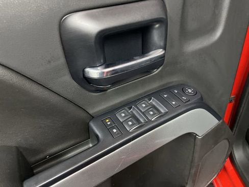 Used 2014 Chevrolet Silverado 1500 LT w/ All Star Edition image 21