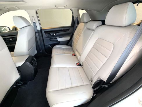 Used 2024 Honda CR-V EX-L image 25